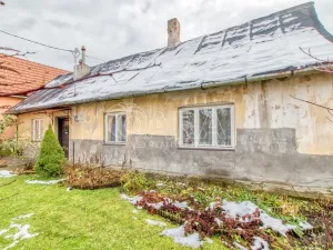 Prodej rodinného domu, Příbor, Větřkovská, 58 m2