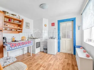 Prodej rodinného domu, Příbor, Větřkovská, 58 m2