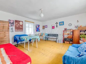 Prodej rodinného domu, Příbor, Větřkovská, 58 m2