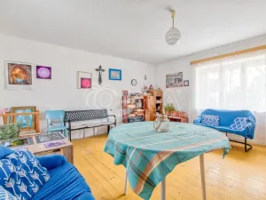 Prodej rodinného domu, Příbor, Větřkovská, 58 m2