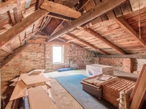 Prodej rodinného domu, Příbor, Větřkovská, 58 m2