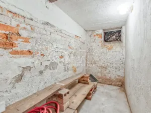 Prodej rodinného domu, Příbor, Větřkovská, 58 m2