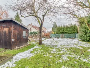 Prodej rodinného domu, Příbor, Větřkovská, 58 m2