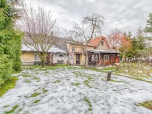 Prodej rodinného domu, Příbor, Větřkovská, 58 m2