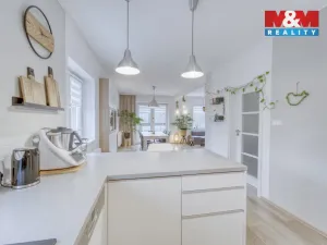 Prodej rodinného domu, Habartov - Úžlabí, 148 m2