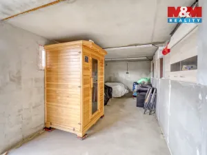 Prodej rodinného domu, Habartov - Úžlabí, 148 m2