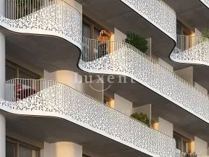 Prodej bytu 2+kk, Praha - Libeň, Na kopečku, 48 m2