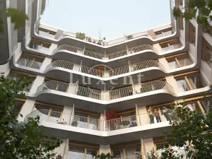 Prodej bytu 2+kk, Praha - Libeň, Na kopečku, 50 m2