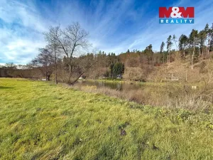 Prodej chaty, Bečice, 100 m2