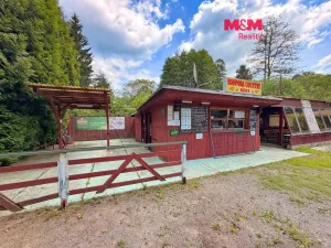 Prodej chaty, Bečice, 100 m2