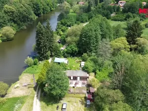 Prodej chaty, Bečice, 100 m2