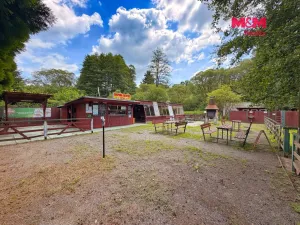 Prodej chaty, Bečice, 100 m2