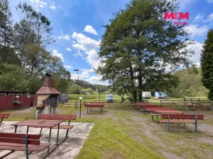 Prodej chaty, Bečice, 100 m2