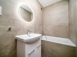 Prodej bytu 2+kk, Praha - Stodůlky, Drimlova, 43 m2