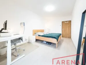 Prodej bytu 2+kk, Brno, Letní, 48 m2