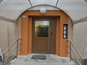 Pronájem bytu 2+1, Chomutov, Marie Pujmanové, 55 m2