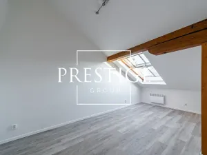 Pronájem bytu 3+kk, Praha - Nové Město, Navrátilova, 126 m2