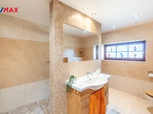 Prodej rodinného domu, Ondřejov - Třemblat, Výstavní, 286 m2