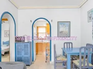 Prodej rodinného domu, Alicante, Španělsko, 71 m2