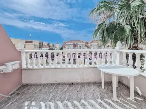 Prodej rodinného domu, Alicante, Španělsko, 63 m2