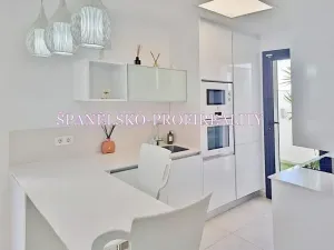 Prodej rodinného domu, Alicante, Španělsko, 110 m2