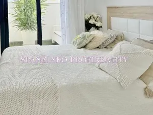 Prodej rodinného domu, Alicante, Španělsko, 110 m2