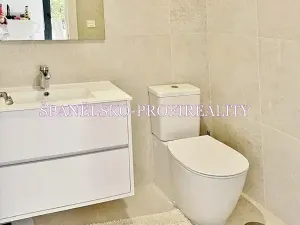 Prodej rodinného domu, Alicante, Španělsko, 110 m2