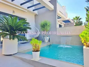 Prodej rodinného domu, Alicante, Španělsko, 110 m2