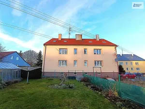 Pronájem bytu 3+kk, Láz, 57 m2