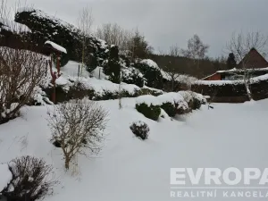 Prodej chalupy, Maršov u Úpice, 200 m2