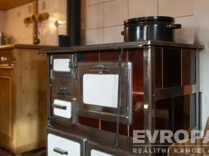 Prodej chalupy, Maršov u Úpice, 200 m2