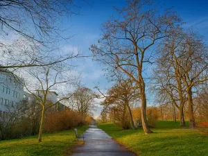 Prodej bytu 2+kk, Praha - Žižkov, 47 m2