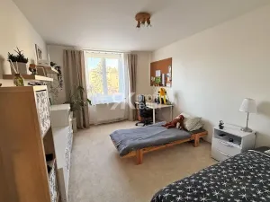 Pronájem bytu 2+1, Opava, 65 m2