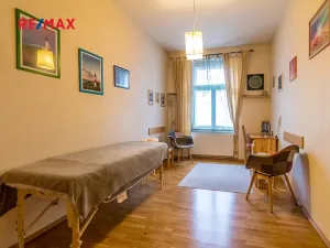 Prodej bytu 2+kk, Praha - Vršovice, Černomořská, 52 m2