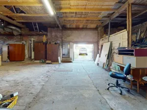 Prodej rodinného domu, Lázně Bohdaneč, Langrova, 164 m2