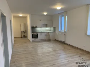 Pronájem bytu 3+kk, Ledenice, Náměstí, 70 m2