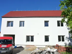 Pronájem bytu 3+kk, Ledenice, Náměstí, 70 m2
