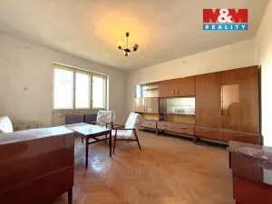 Prodej rodinného domu, Chrášťany - Doubrava, 119 m2