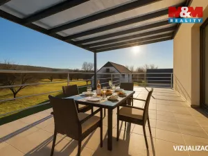 Prodej rodinného domu, Chrášťany - Doubrava, 119 m2