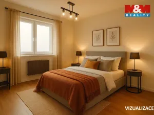 Prodej rodinného domu, Chrášťany - Doubrava, 119 m2