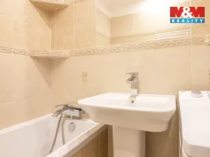 Prodej bytu 3+1, Brno - Starý Lískovec, Krymská, 73 m2