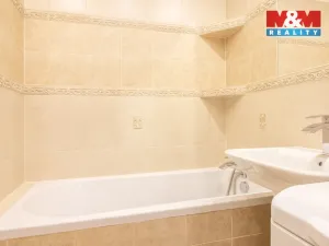 Prodej bytu 3+1, Brno - Starý Lískovec, Krymská, 73 m2