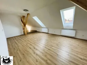 Pronájem bytu 3+1, Příbram - Příbram II, Fibichova, 120 m2