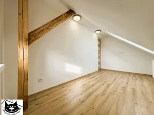Pronájem bytu 3+1, Příbram - Příbram II, Fibichova, 120 m2