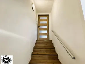 Pronájem bytu 3+1, Příbram - Příbram II, Fibichova, 120 m2