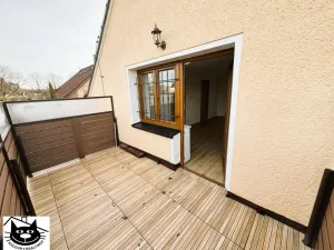 Pronájem bytu 3+1, Příbram - Příbram II, Fibichova, 120 m2