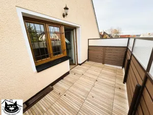 Pronájem bytu 3+1, Příbram - Příbram II, Fibichova, 120 m2