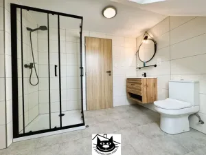 Pronájem bytu 3+1, Příbram - Příbram II, Fibichova, 120 m2