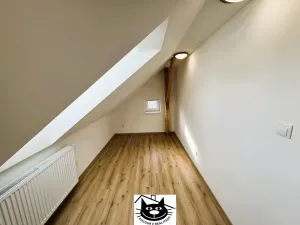 Pronájem bytu 3+1, Příbram - Příbram II, Fibichova, 120 m2