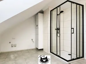 Pronájem bytu 3+1, Příbram - Příbram II, Fibichova, 120 m2